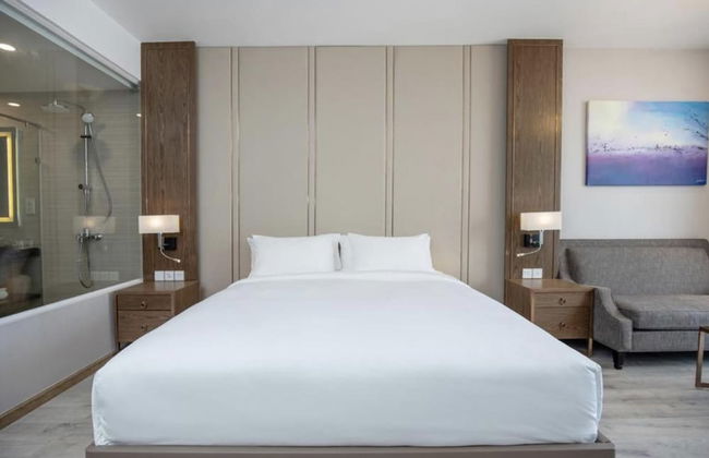 Panorama Star Beach Nha Trang - Foto 19