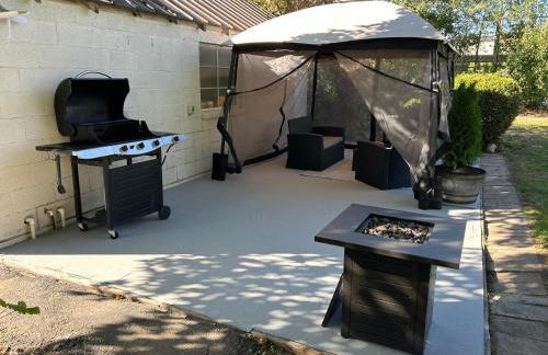 A Spicy Swedish Cottage - Foto 28