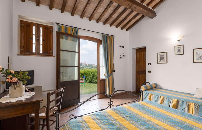 Agriturismo Il Casolare di Bucciano - Photo 7