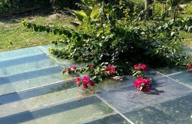 Casa Charme - Pé na Areia - Foto 17