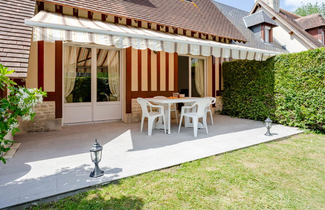 Domaine de Clairefontaine - Foto 28