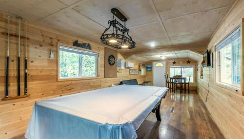 Perch - The Yellow Cabin - Foto 5