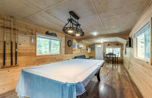 Perch - The Yellow Cabin - Foto 5