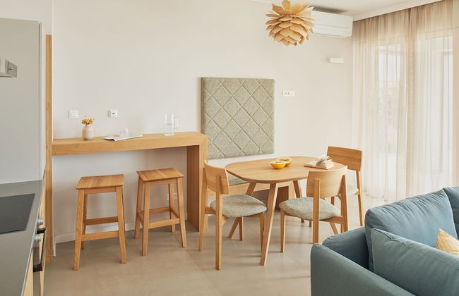 Eol Apartments Split - Foto 26