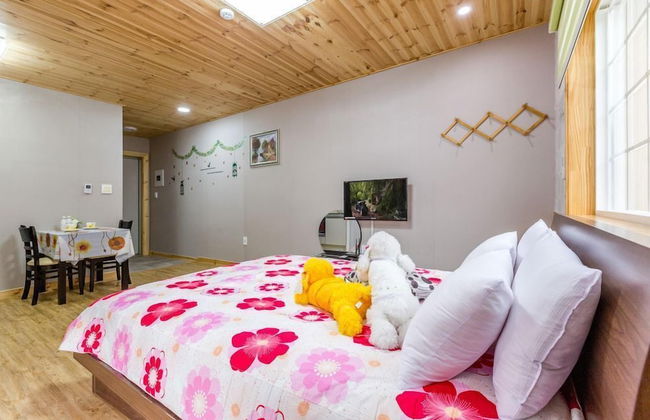 Elle Pension - Foto 21