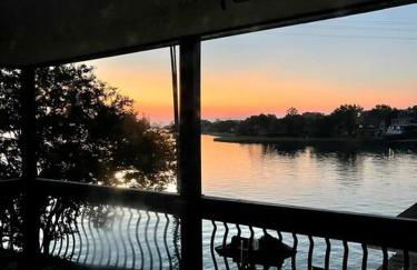 Linda's Lake House Waterfront Home on Lake Conroe - Foto 34