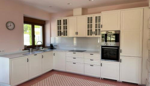 La Casa Rosa - Foto 3, stove, dishwasher, pet friendly, minibar