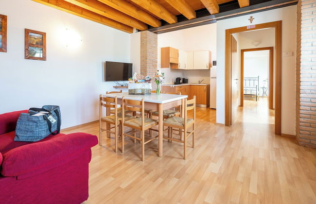 Agriturismo al Tralcio - Photo 43