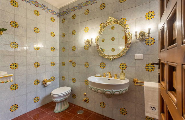 Villa Le Pagine Bianche - Foto 14