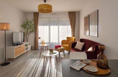 Domitys La Clef des Arts - Foto 17