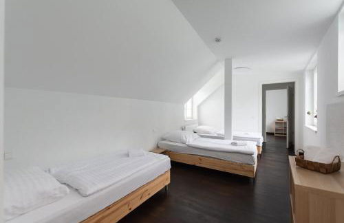 T&K Apartments - Several Apartments in Wegberg - Foto 48