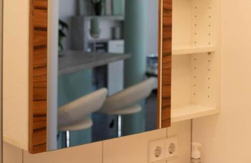 Ferienwohnung Schmuckkästchen - Foto 24