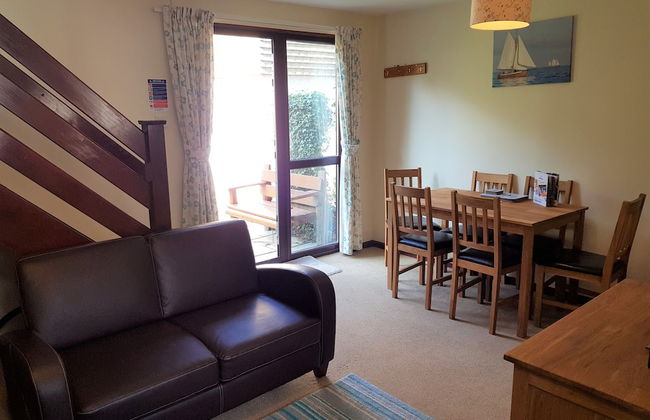 Tolroy Manor Holiday Park - Foto 9