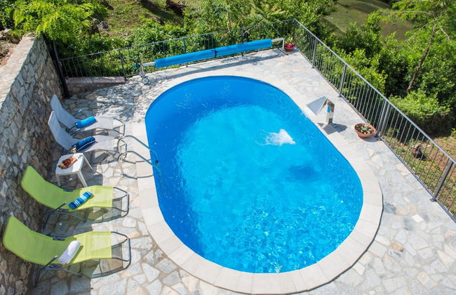 Sunset Holiday Home - Photo 31