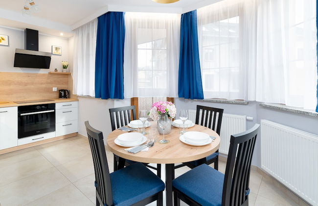 Apartamenty Sun & Snow Nad Łomnicą - Foto 4