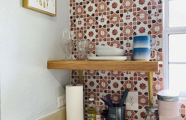 The Cherry Blossom - Photo 4