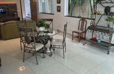 Goiânia, Premium House, Heated Swimming Pool, Barbecue Area - Foto 14