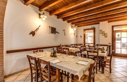 Agriturismo Pozzo Fiorito - Foto 137