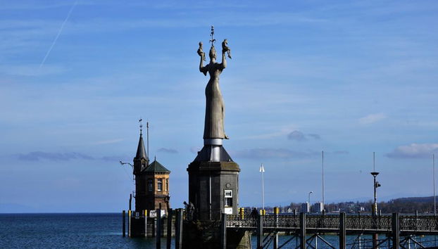 Visite privée à pied de Constance - Photo 3