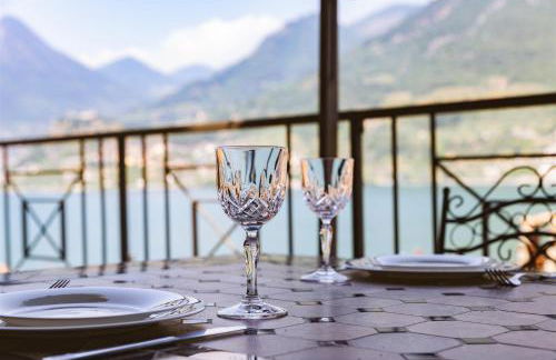 IseoLakeRental - La Colombaia - Foto 25