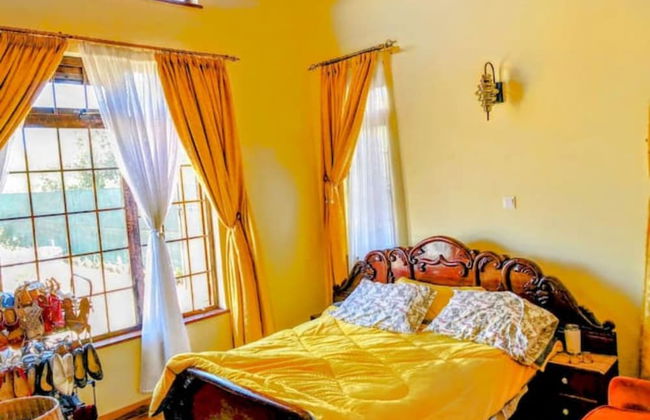 Govan Laikipia Holiday Home - Foto 3