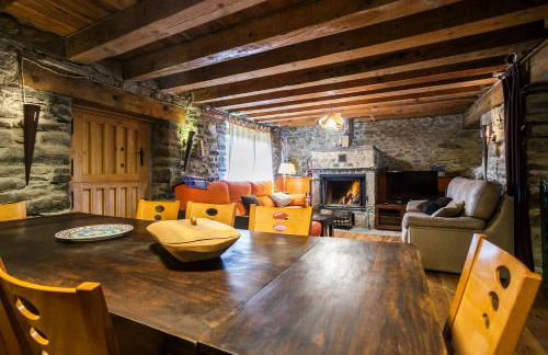 Casa Dorondón - Foto 21