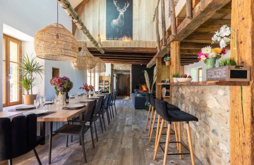 La grange de l'Adour - Trassouet - Foto 1