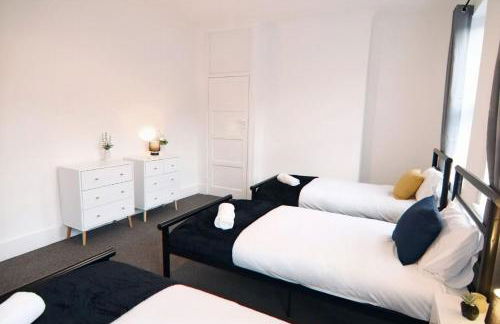 Stay in style - Rigby Road Residence - Photo 5