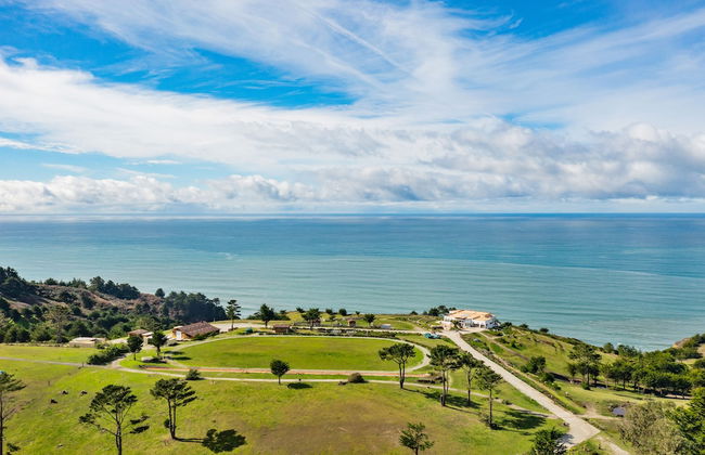Pacific Coast Redwoods Cabin for Family - Foto 76