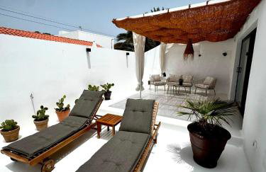 Casitas Santa Rita - Private Terraces & Pool - Photo 11