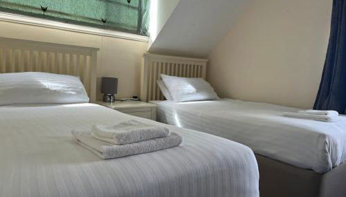 Poachers Pocket Seaview - Foto 3