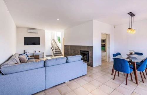 Villa Maria, 3BD & Pool & Garden & BBQ - Foto 28