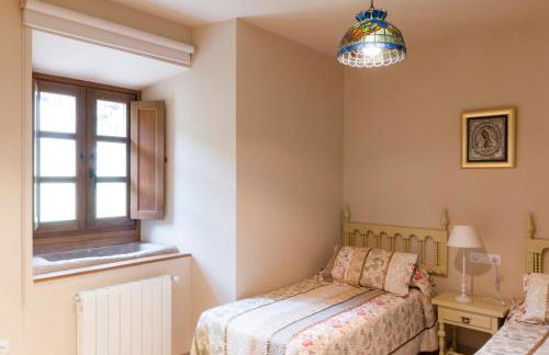 Apartamentos Rurales Los Mazos - Photo 26