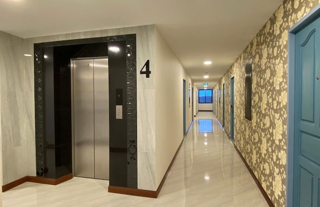 arunsakhon luxury condo - Photo 29