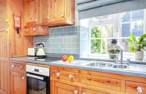 The Cosy Cow Shed - Foto 10