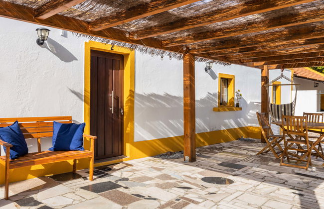 Quinta de Santa Emilia 2 - Foto 17