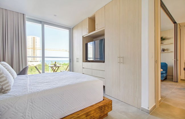 Salguero Suites By HostPro - Photo 7