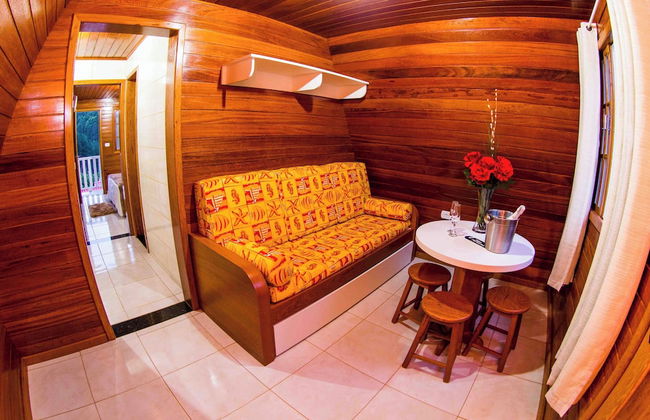 China Park Eco Resort - Foto 12