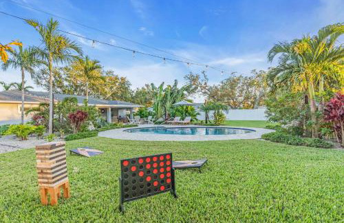 Flamingo Royale Beach Luxury Resort - Foto 78