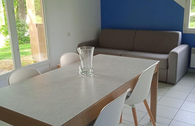 Holiday Home With Shared Pool - Foto 14