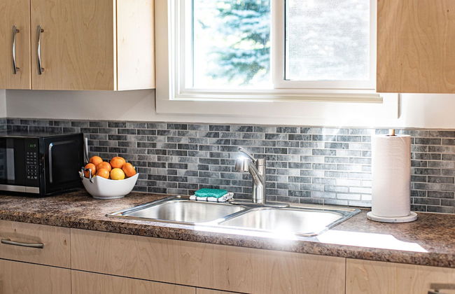 Downie Cottage by Revelstoke Vacations - Photo 12