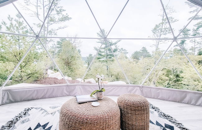 Nalu Retreat & Nordic Spa - Foto 40