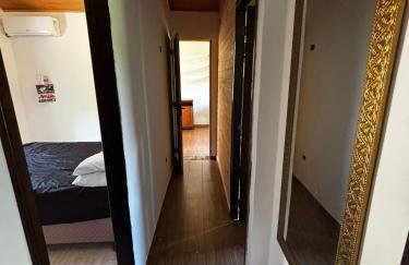 Praia de Itamambuca piscina e ar 400m da Praia e Rio - Foto 25