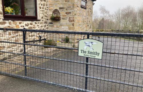 The Smithy - Foto 34