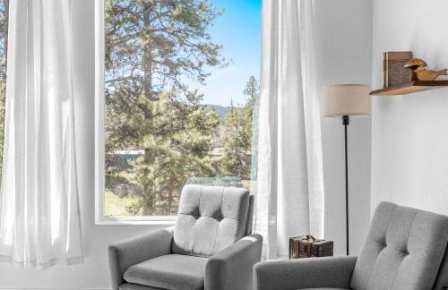 Near Red Rocks with Hot Tub, Fire Pit and Views - Foto 20