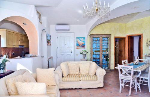 Case Vacanze La Conia - Foto 50