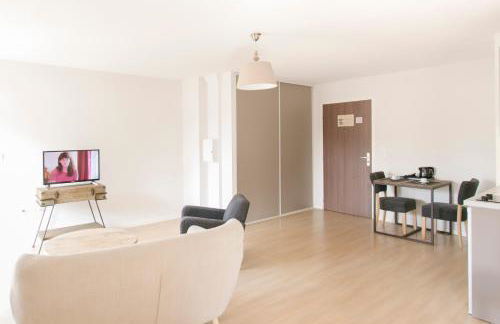 Zenao Appart'hôtels Troyes - Foto 63