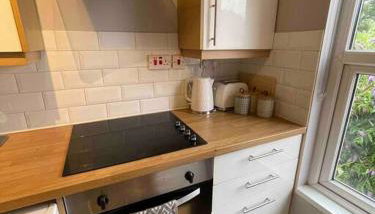 Serviced Apartment- 1 Bed-Next To Train Station - Foto 2