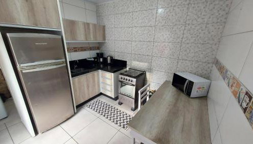 Apartamento Studio - Foto 2