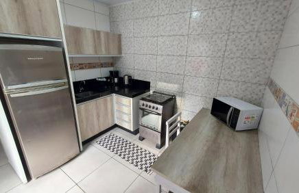 Apartamento Studio - Foto 2